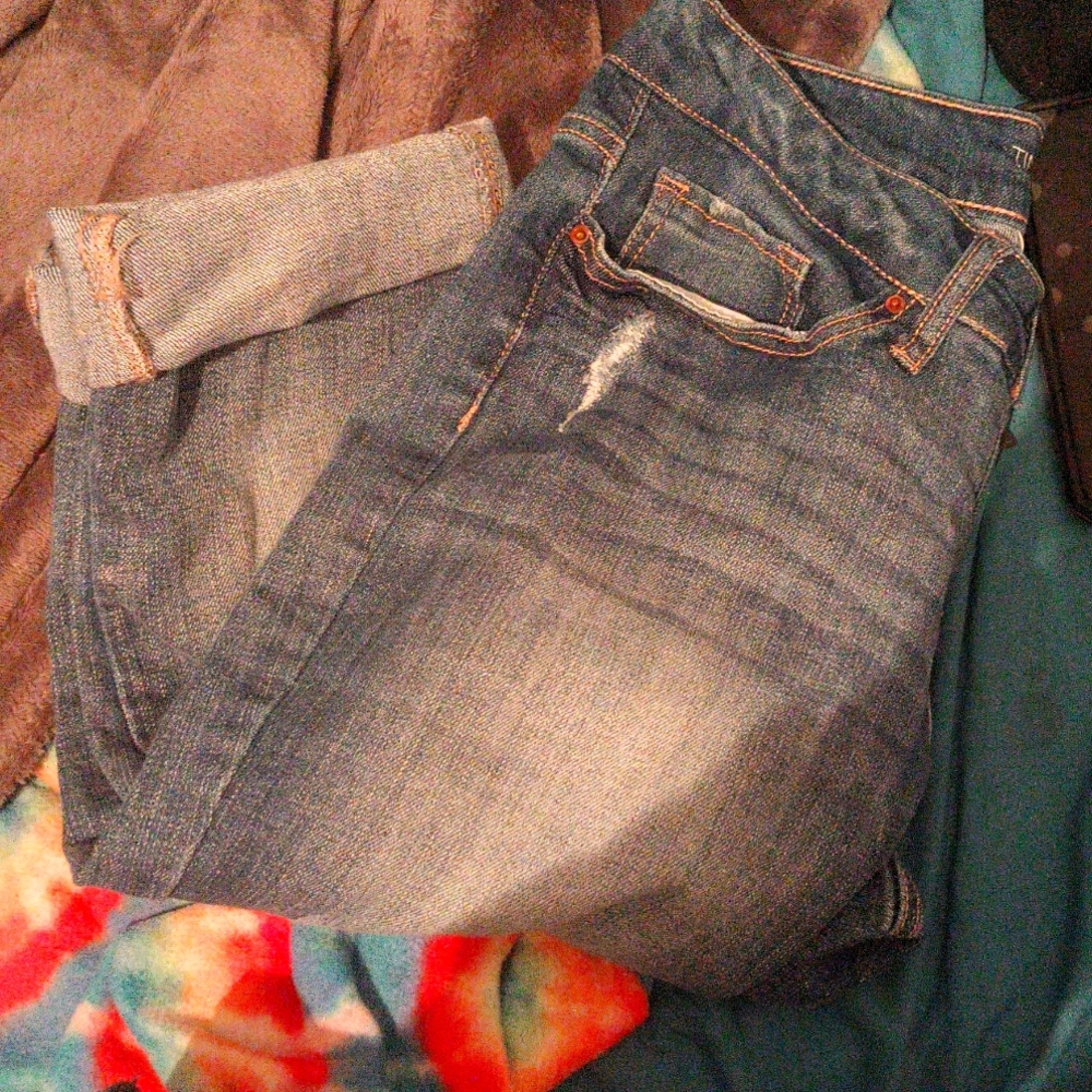 Jean Capris